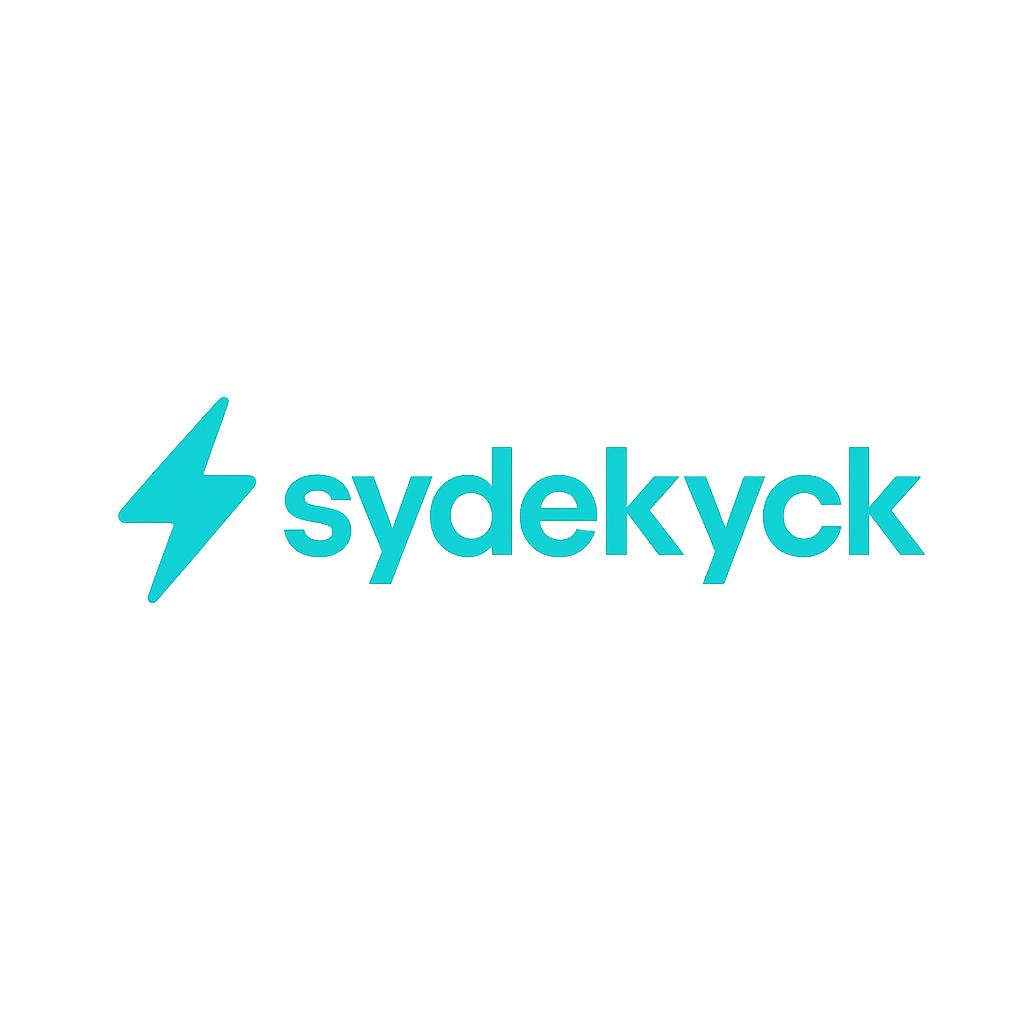 SydeKyck Logo